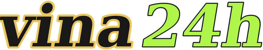 vina24h logo
